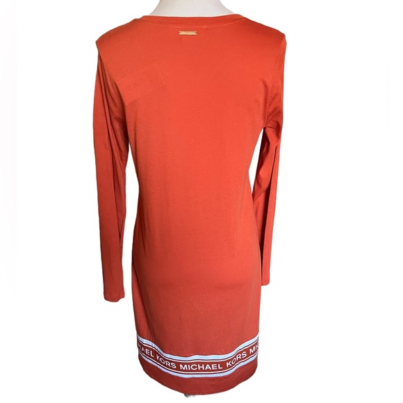 Michael Kors T-Shirt Dress - Picture 6 of 8